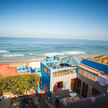סידי איפני Auberge Maison Diyani מראה חיצוני תמונה
