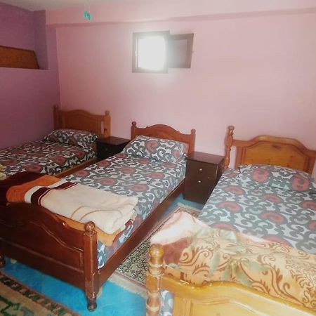 סידי איפני Auberge Maison Diyani מראה חיצוני תמונה