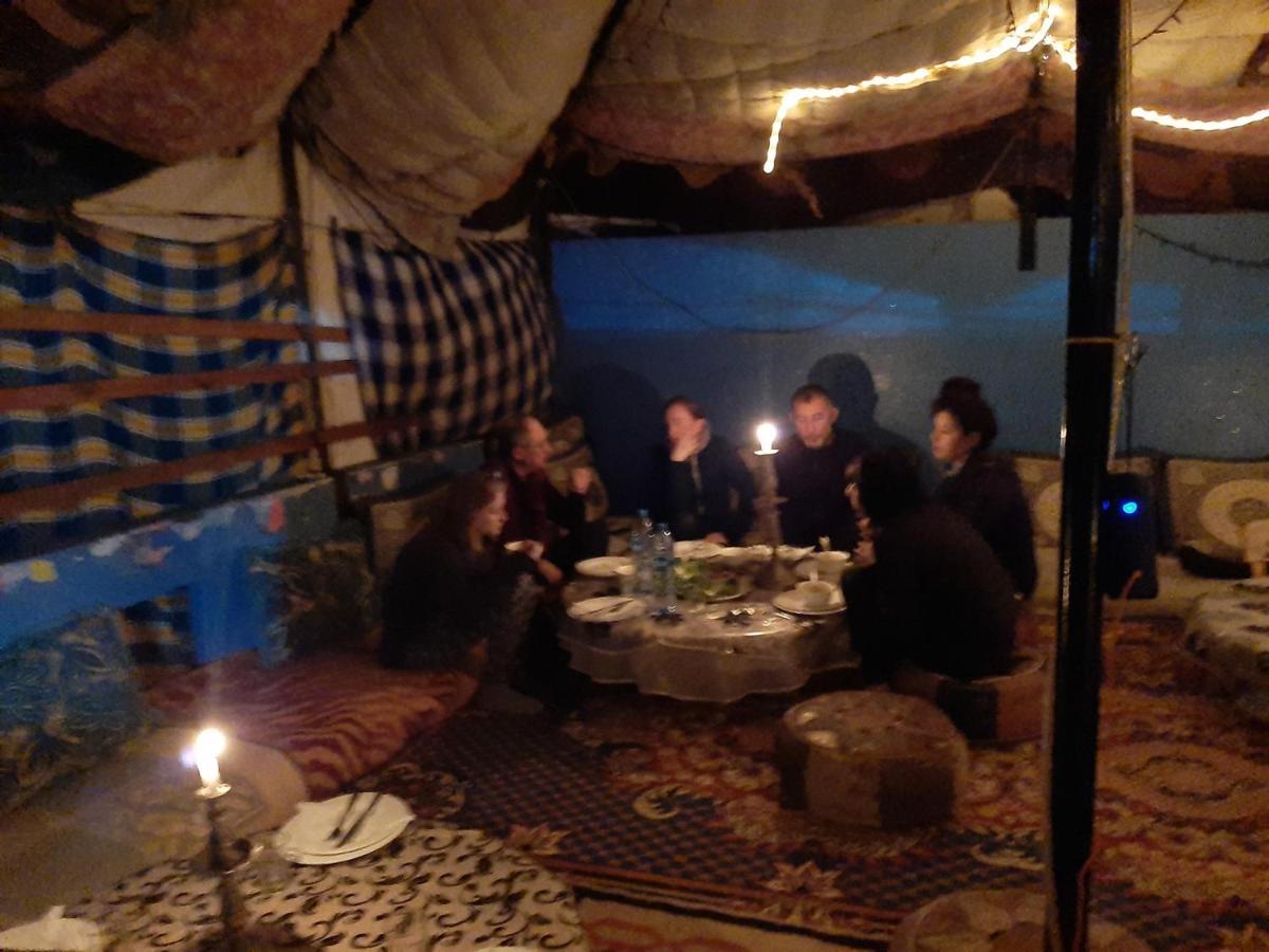 סידי איפני Auberge Maison Diyani מראה חיצוני תמונה