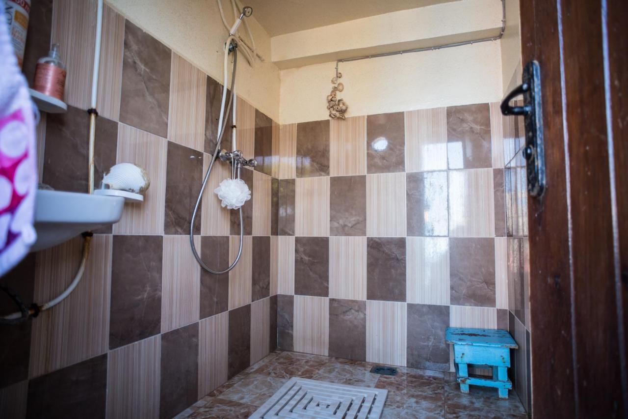 סידי איפני Auberge Maison Diyani מראה חיצוני תמונה