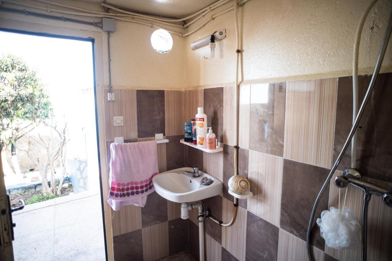 סידי איפני Auberge Maison Diyani מראה חיצוני תמונה