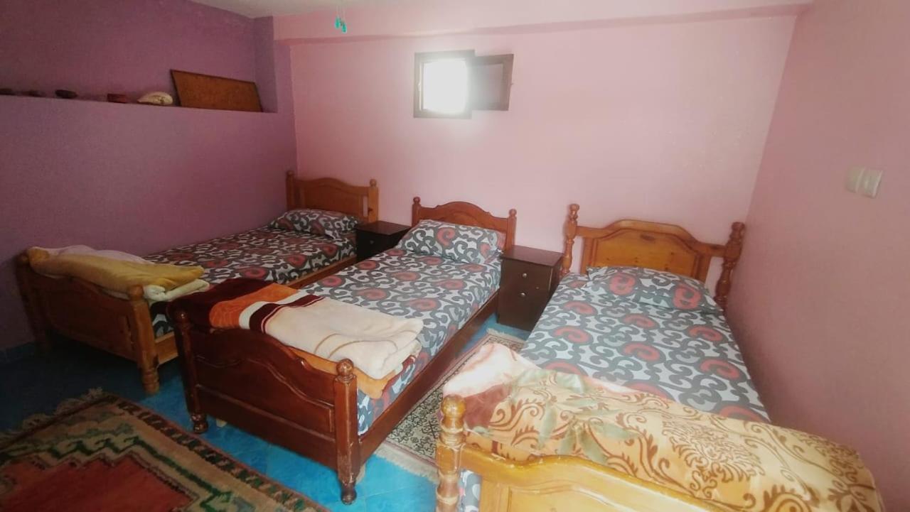 סידי איפני Auberge Maison Diyani מראה חיצוני תמונה