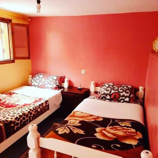 סידי איפני Auberge Maison Diyani מראה חיצוני תמונה