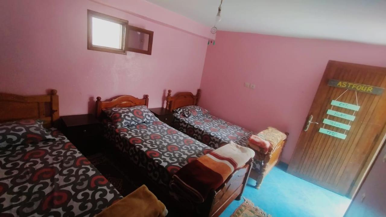 סידי איפני Auberge Maison Diyani מראה חיצוני תמונה